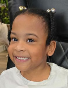 Kaiyah M Bezayiff