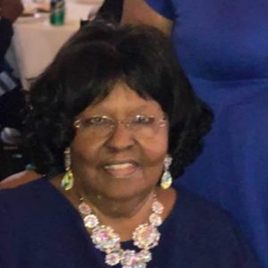 Jean Carol Chandler