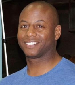 Kwesi Childress