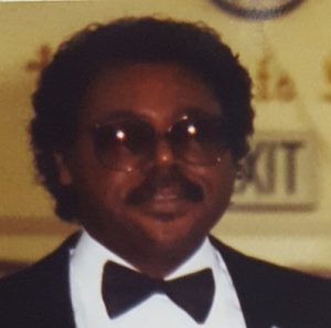 Julius Tabbs