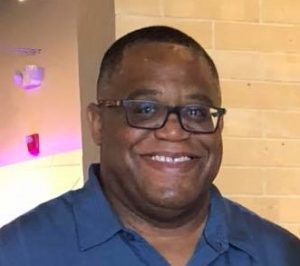 Aree Robinson Jr.