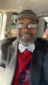 Tito Tyrone Lanier