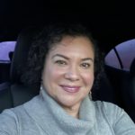 Evangelina "Vangie" Diaz-Nieto