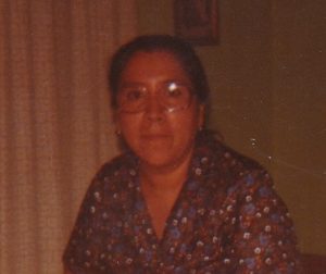 Delfina Rubio