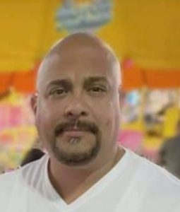 Eliseo Dominguez Jr.