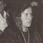 Amalia Rubio