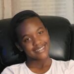Kamryn Teshaun Pickens