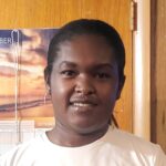 Keturah Lynn Gipson