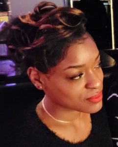 Nakiesha Chanise Robinson