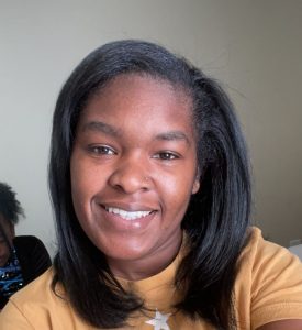 Keturah Lynn Pickens