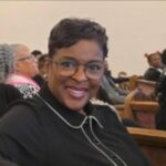Marty Glass Robinson