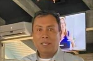 Octavio Rubio