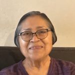 Lupe Rubio Villanueva