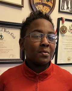 Jaiden Smith