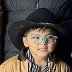 Daniel Sandoval Mora