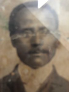 Batiste Patois Frank Sr.