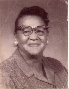 Rosalie Porter