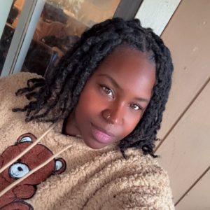 Dominique Raiford