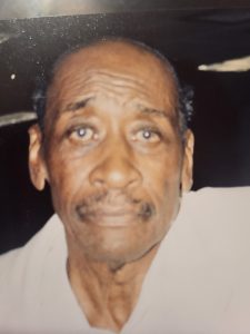 Willie Woodrow Jordan