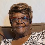 Sandra "Faye" Thomas Brown