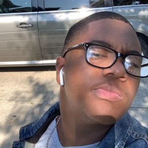 Darrick Reed Jr.