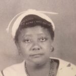 Mary Lee Martin