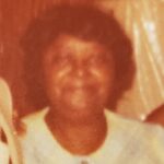 Mary Lee Martin