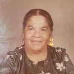 Maria Jesus Castro Vasquez