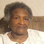 Bobbi "Jean" Thomas