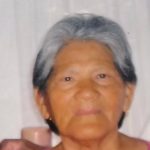 Josefina Rubio