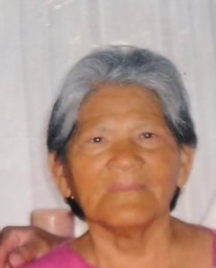 Josefina Rubio