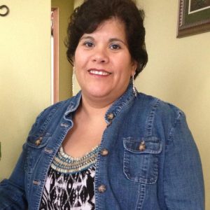 Esther Rubio