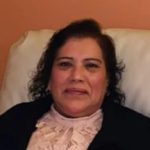 Maria Rubio