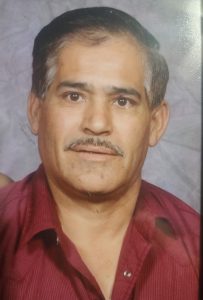 Rogelio Rubio