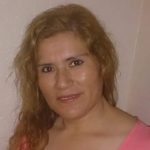 Elvia Rubio