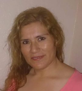 Elvia Rubio