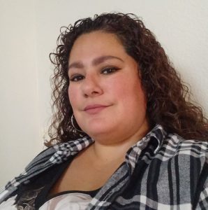 Rebecca Rubio Trejo