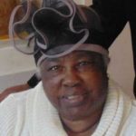 Rhetta Mae Robey