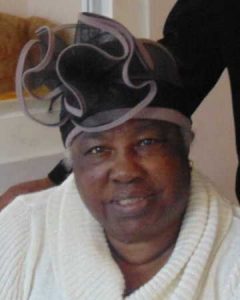 Rhetta Mae Robey
