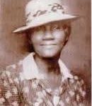 Mary Fields