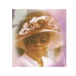 Gladys Mae Jacobs