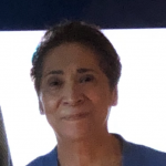 Rosa Maria Rubio