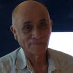 Arturo "Tony" Rubio
