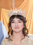 Elyssa de Jesus Garcia