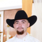 Pedro Garcia Jr.