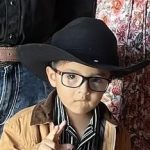 Santiago Sandoval Mora