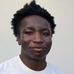 Dante Binns
