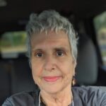 Beate Robinson