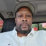 Derrick Wilson