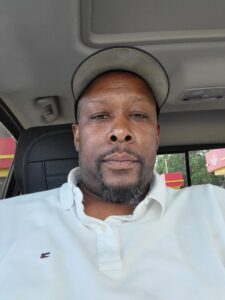 Derrick Wilson